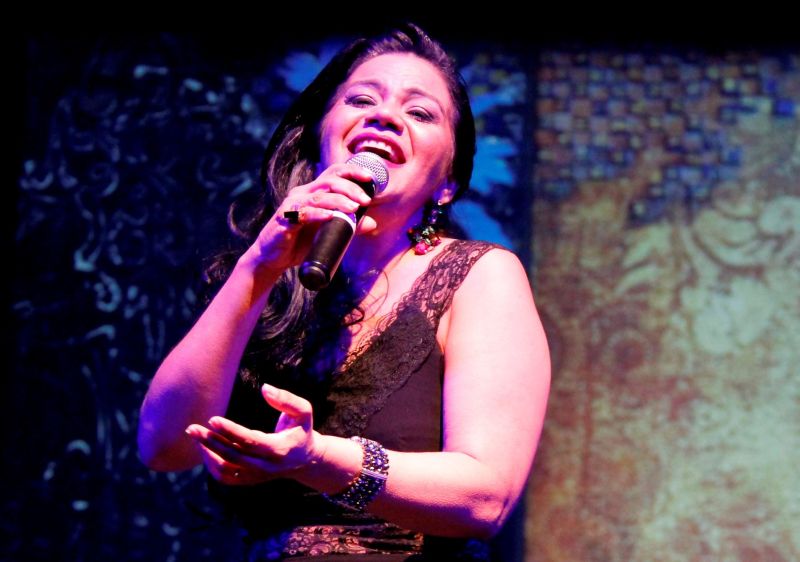 notícia: Parque Musical faz homenagem a Tom Jobim