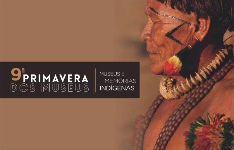 notícia: Programação em diversos espaços marca a Primavera dos Museus em Belém
