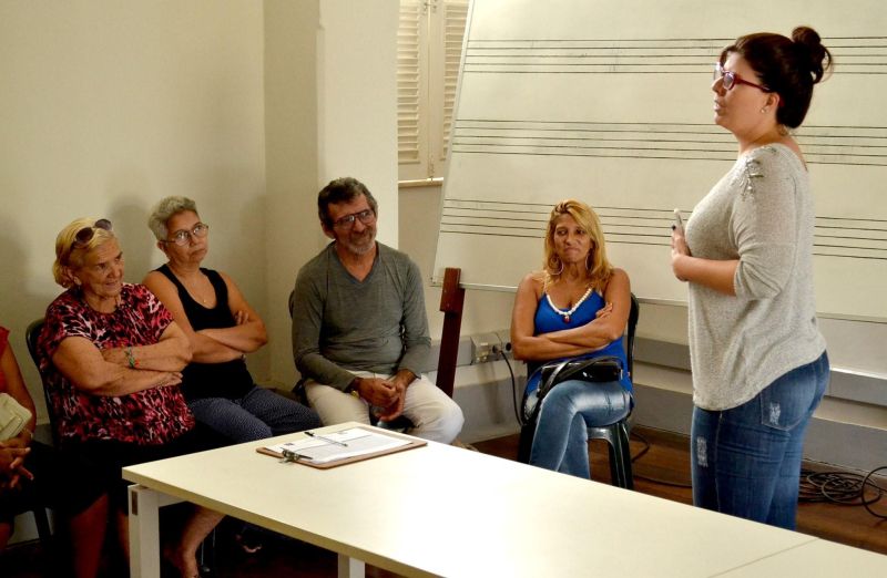notícia: Mantos inspirados na estética dos pássaros juninos é tema de oficina na Casa das Artes