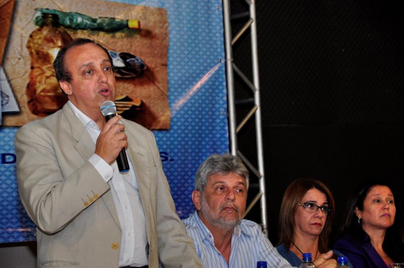 notícia: Conferência estadual debate saúde pública de qualidade
