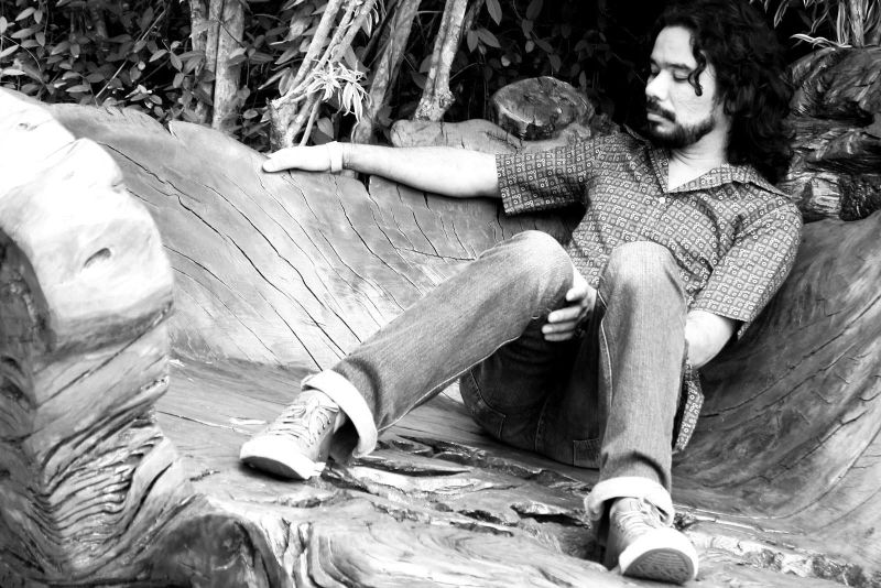 notícia: Projeto da Casa das Artes apresenta a poesia de Renato Torres