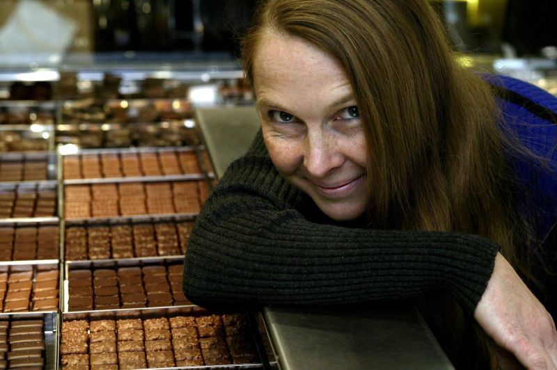 notícia: Hangar recebe Festival do Chocolate e Flor Pará