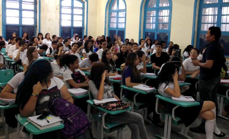 notícia:  Prêmio incentiva participação feminina no mercado de trabalho 