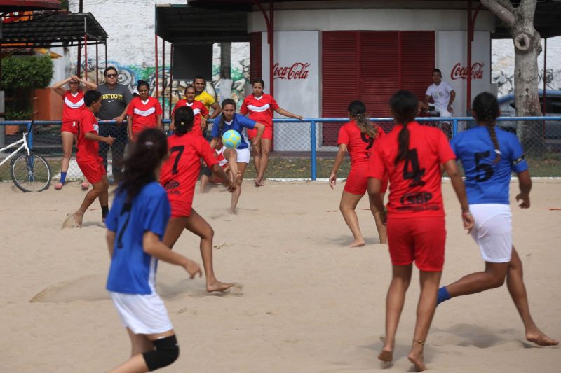 notícia: Número de municípios participantes nas regionais dos Jogos Abertos cresce 23% em 2015