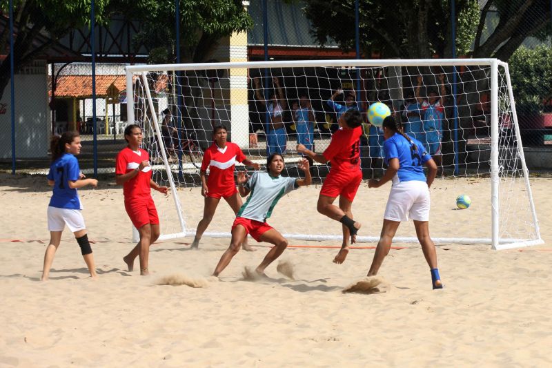 notícia: Fase estadual do Joapa 2015 começa nesta quarta-feira em Belém