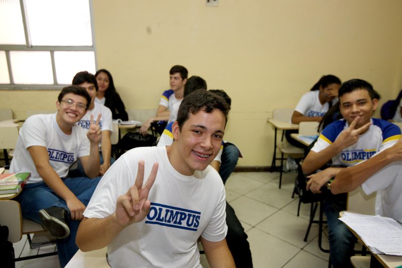 notícia: Semana Nacional de Dislexia vai orientar professores da educação especial