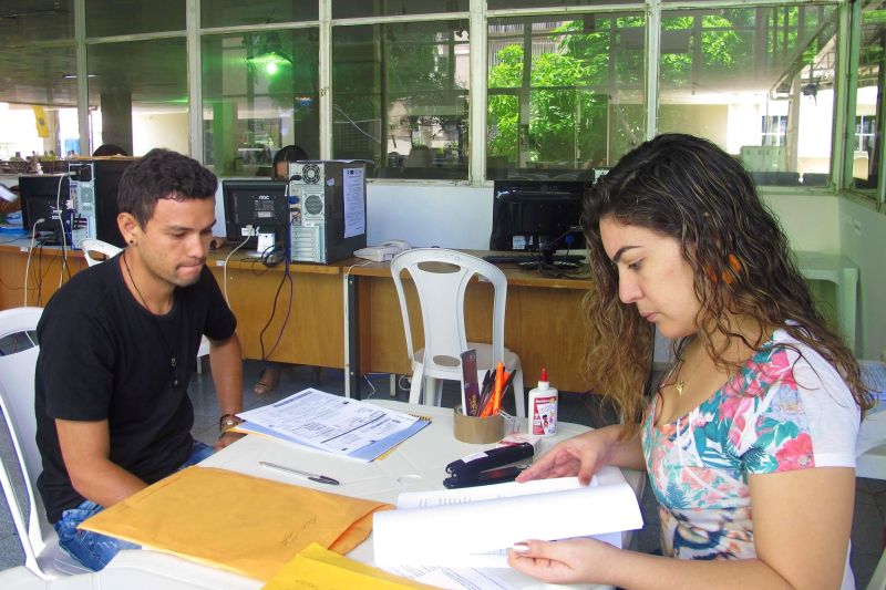 notícia: Programa de incentivo à cultura da FCP recebe inscrições no fim de semana