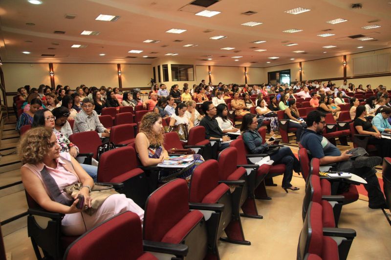 notícia: Seminário é encerrado com propostas de combate à exploração sexual no Pará