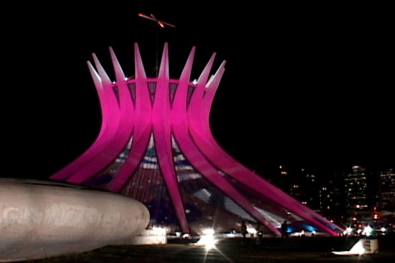 notícia: Mostra reúne vídeos experimentais na Casa das Artes e Curro Velho