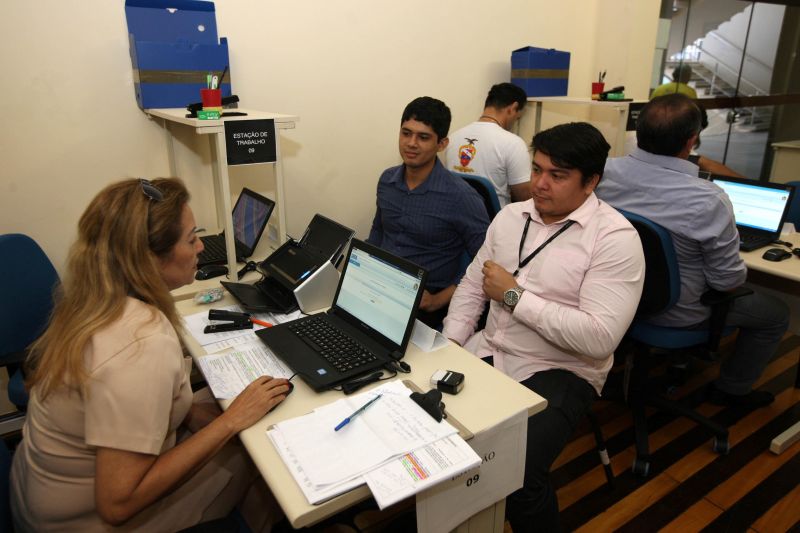 notícia: Secretaria da Fazenda aposta em conciliação para regularizar débitos