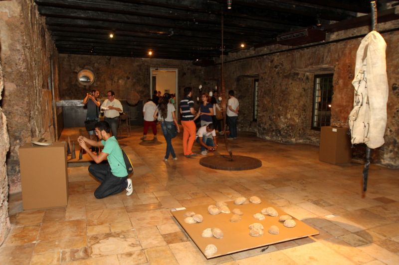 notícia: Museu de Arte Sacra promove palestra e exibe filme na Primavera de Museus 