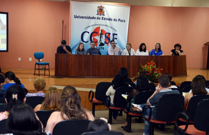 notícia: Parfor define calendário acadêmico para o próximo ano