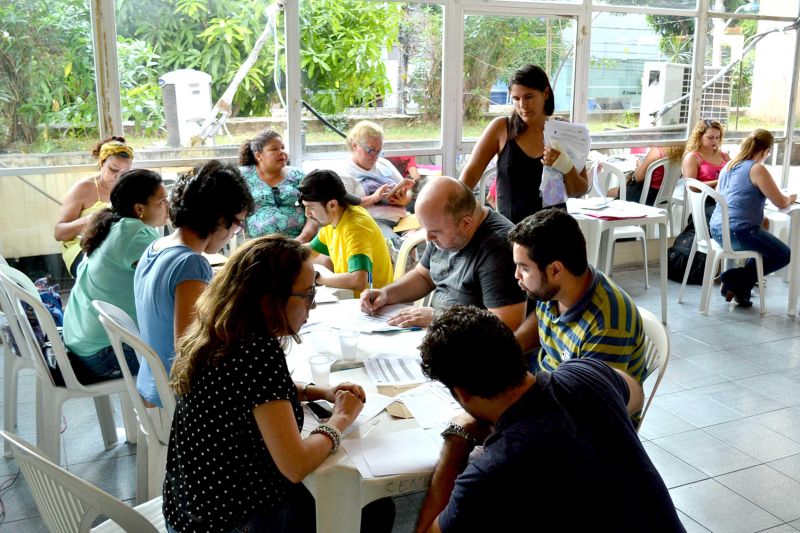 notícia: FCP divulga primeira lista de selecionados em dois editais do Programa Seiva