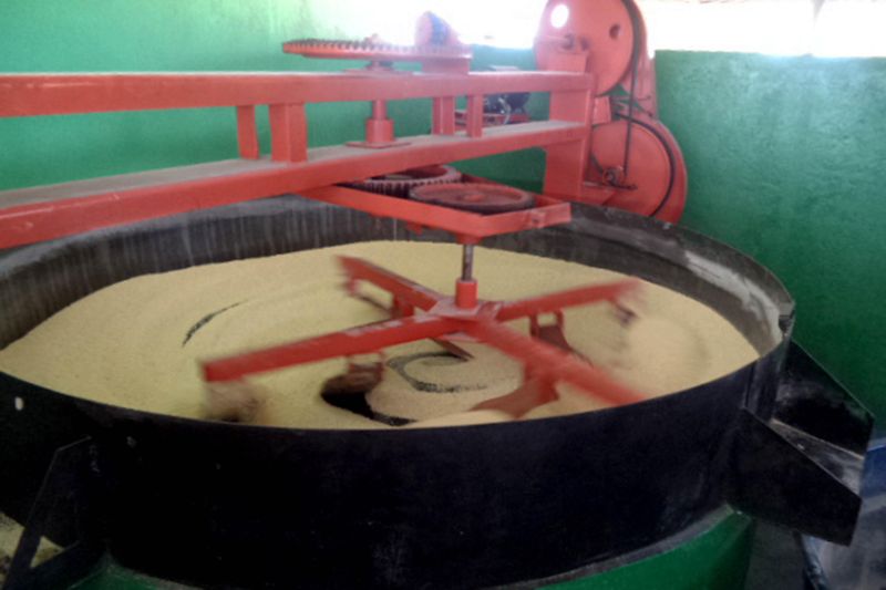 notícia: Famílias produtoras de Alenquer são atendidas pelo programa Pará Rural