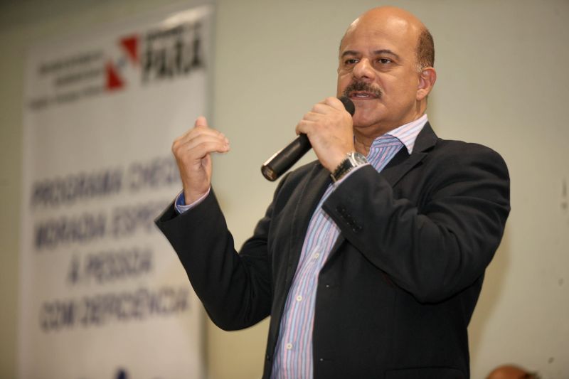 notícia: X Conferência Estadual de Assistência Social debaterá ações do SUAS para os próximos dez anos