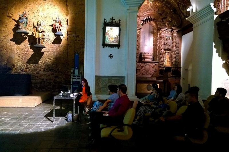 notícia: Programação da Primavera de Museus encerra neste fim de semana