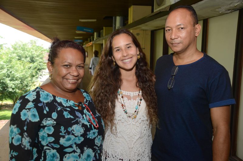 notícia: Ensino público reage contra preconceito racial