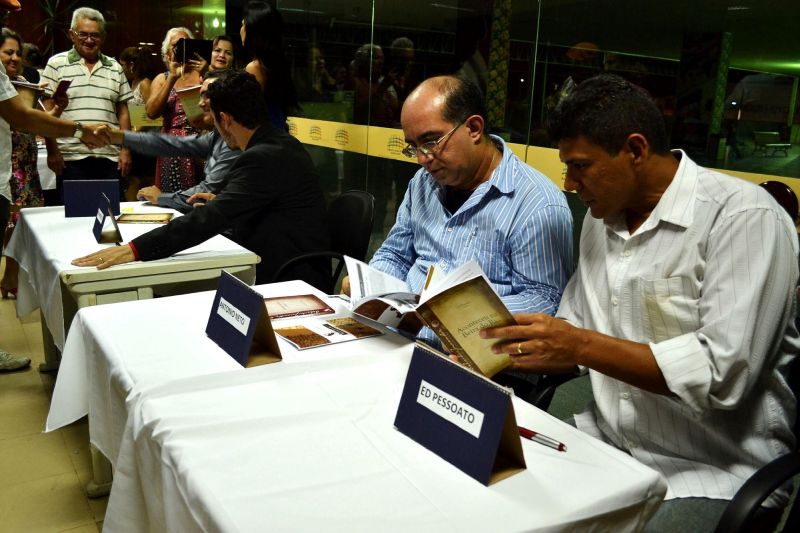 notícia: FCP inscreve até quinta-feira para o Prêmio Literário Dalcídio Jurandir