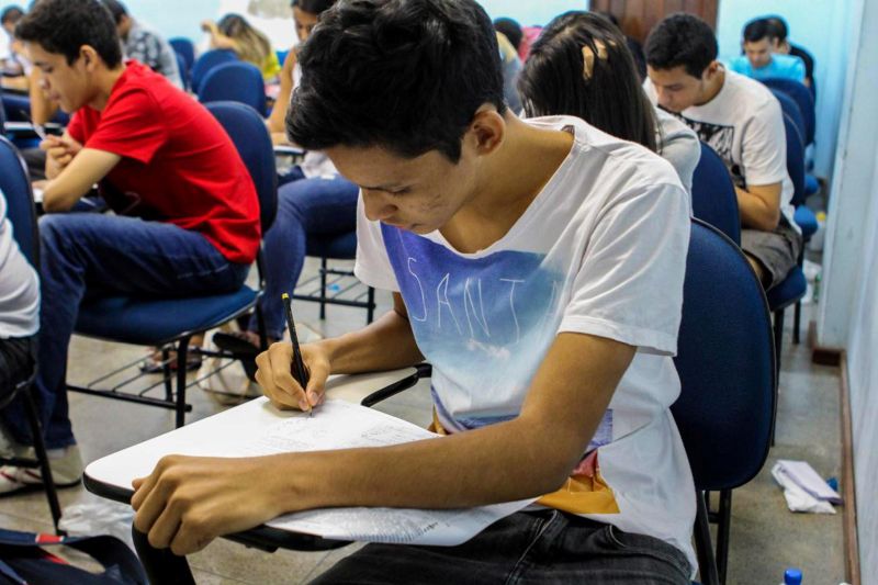 notícia: Candidato ao Prise da Uepa pode confirmar inscrição até 6 de outubro