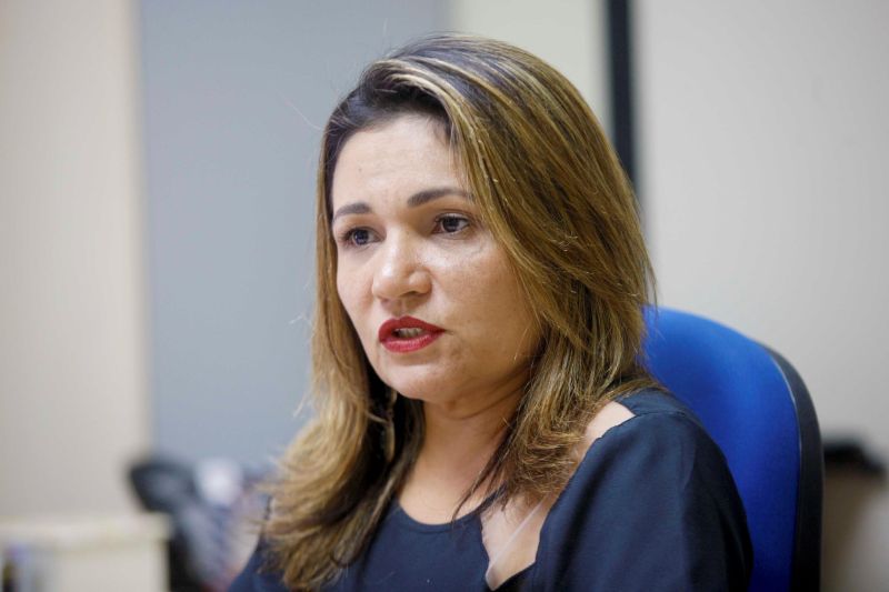 notícia: Polícia Civil inaugura instalações da Delegacia da Mulher em Soure