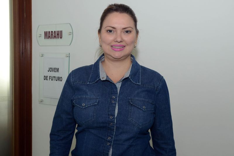 notícia: Projeto Jovem do Futuro usa gestão escolar por resultado para melhorar o ensino