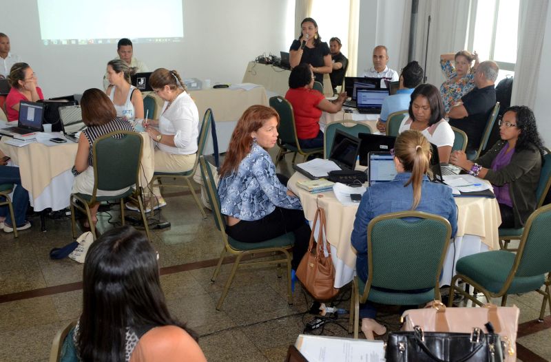 notícia: Escolas reorganizam rotinas para dinamizar o ensino-aprendizagem