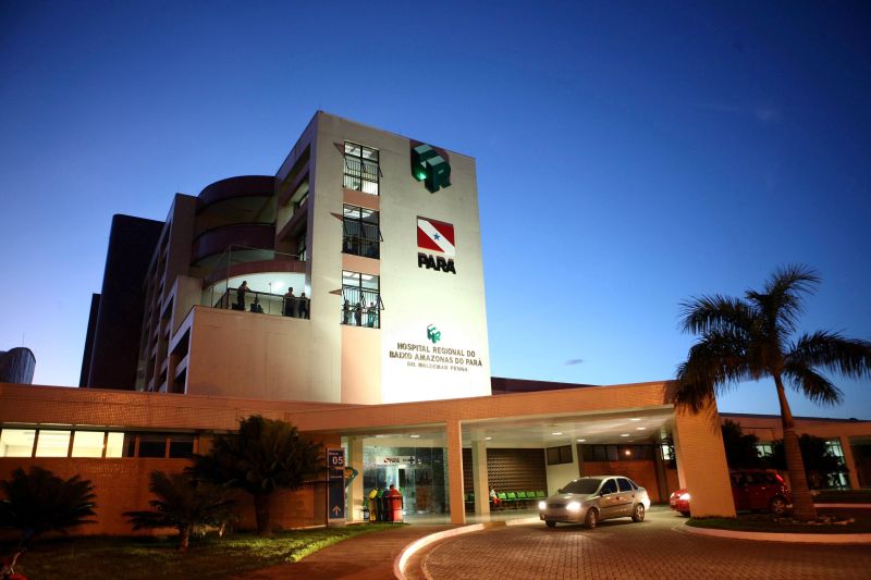 notícia: Excelência do serviço de neurologia do HRBA é reconhecida nacionalmente