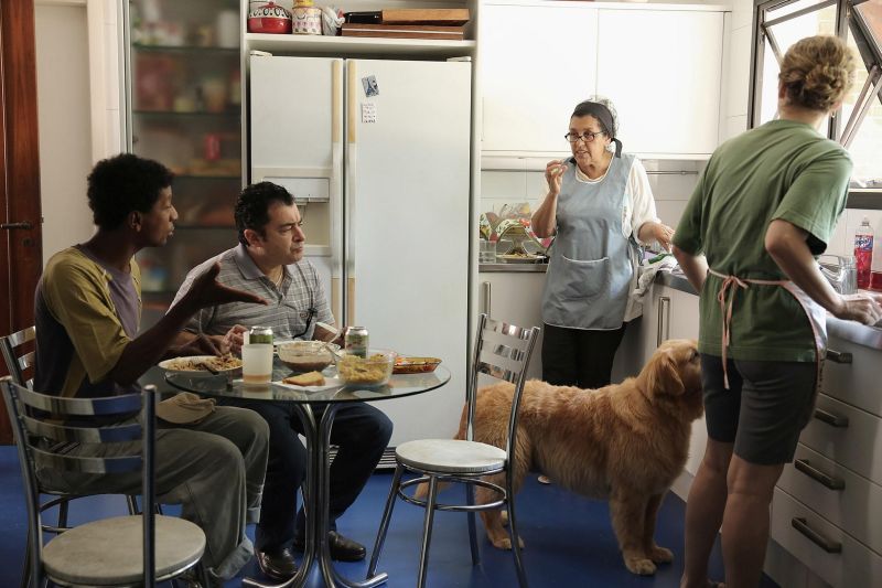 notícia: 'Que Horas Ela Volta?' em cartaz no Cine Líbero Luxardo a partir desta quarta