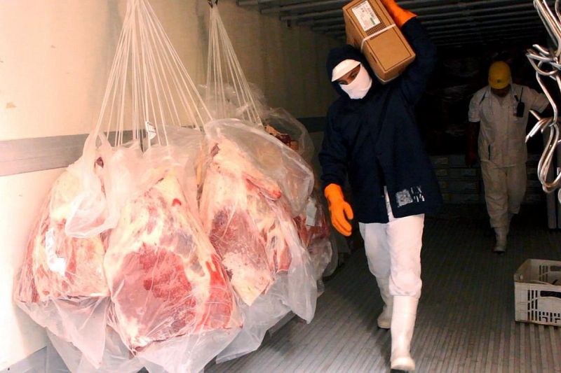 notícia: Regulamentada a inspeção de produtos de origem animal no Pará