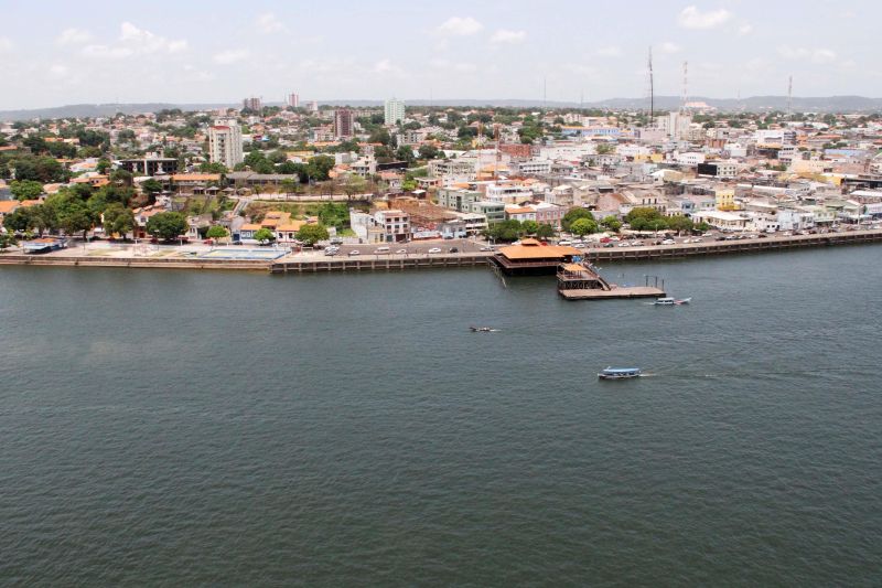 notícia: Número de homicídios cai 35% em Santarém e 30% no Baixo Amazonas