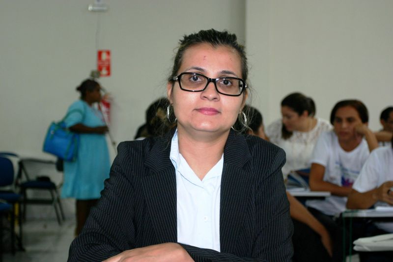 notícia: Fasepa discute estratégias de prevenção e atendimento ao menor infrator