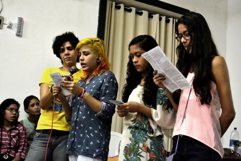 notícia: FCP abre inscrições para oficinas dos meses de outubro e novembro