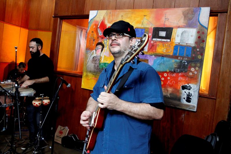 notícia: Artistas comemoram 30 anos da Cultura FM em programação especial