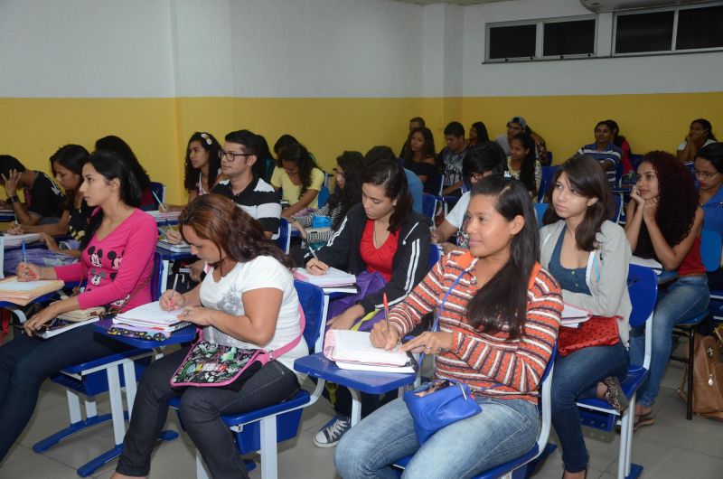 notícia: Avaliação online prepara estudantes para o Enem
