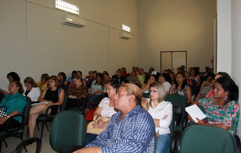 notícia: Fasepa e Seduc debatem diretrizes educacionais a adolescentes infratores