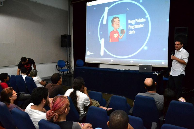notícia: Projeto Portfólio traz novidades do mercado dos quadrinhos, games e animação