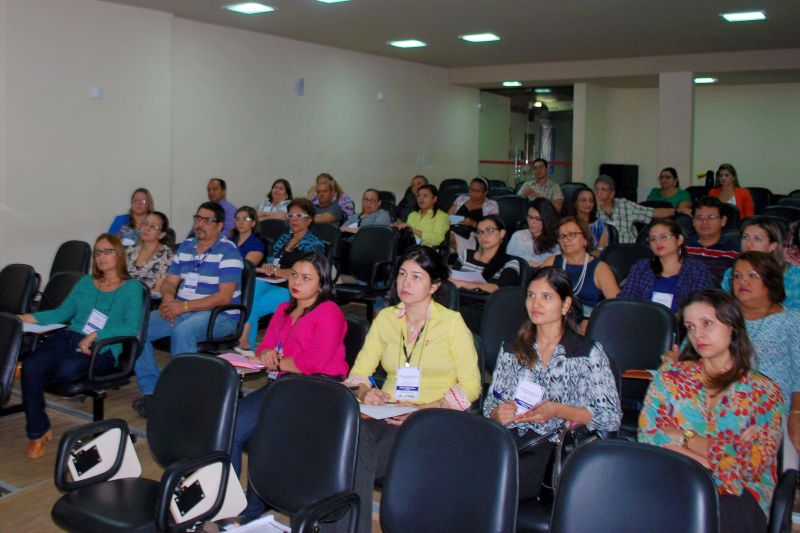 notícia: Cohab promove oficina de regularização fundiária urbana em Belém