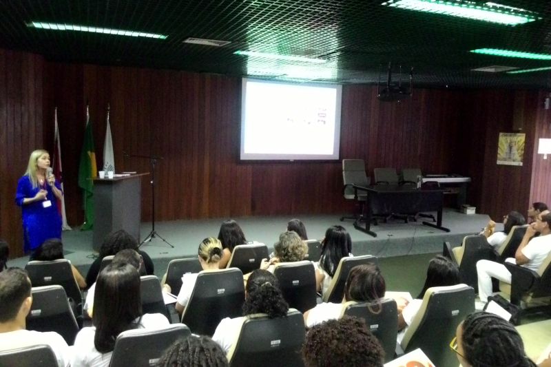 notícia: Captadores da rede hospitalar traçam estratégias para atendimento transfusional