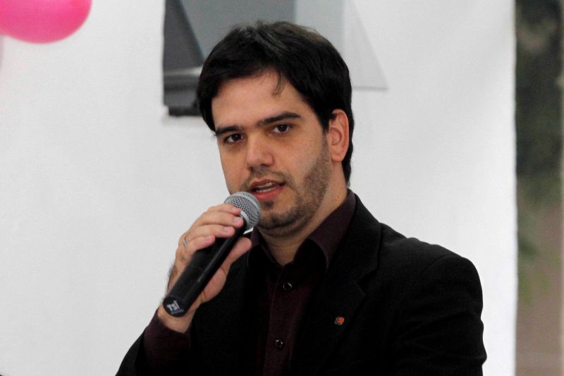 notícia: Conselho Estadual de Juventude nomeia novo presidente