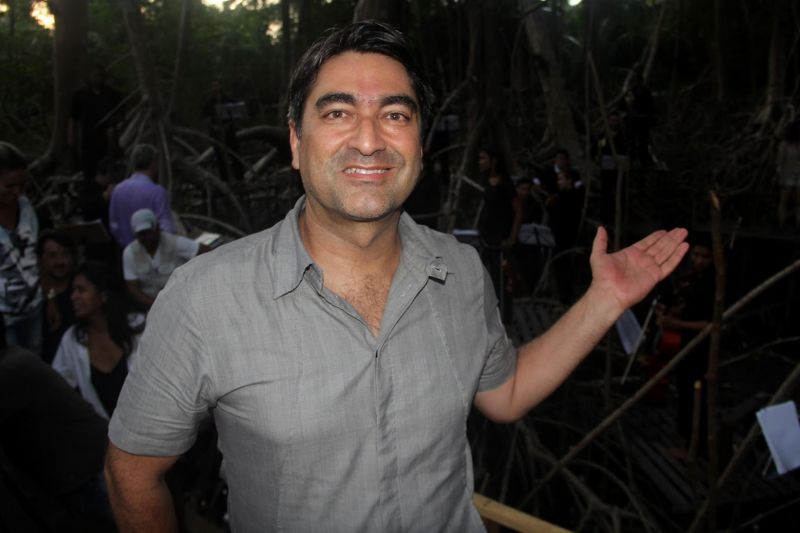 notícia: Banquete Ópera Festival traz novas possibilidades para turismo no Marajó