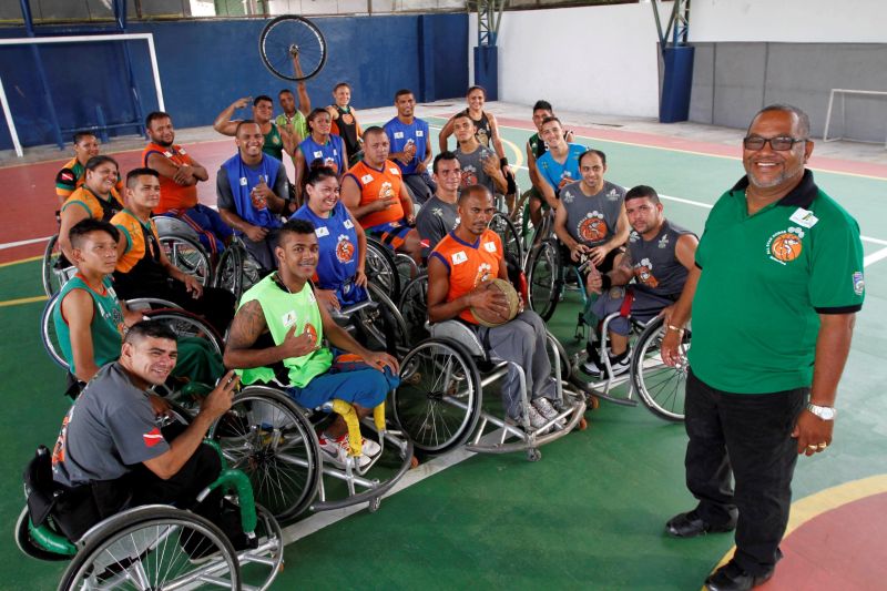 notícia: Técnico paraense sonha em voltar ao comando da Seleção Brasileira