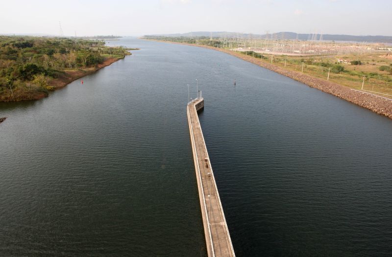 notícia: Parceria garante gestão integrada aos municípios do Lago de Tucuruí