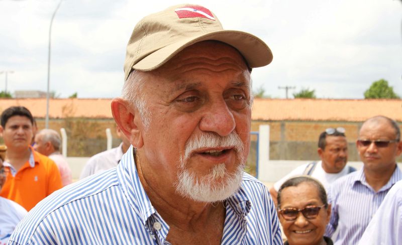 notícia: Pirabas recebe neste sábado nova agência do Banpará e títulos de terra