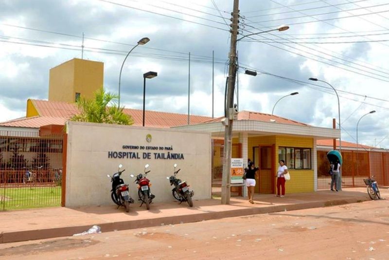 notícia: Hospital Geral de Tailândia faz programação pelo dia mundial do diabetes