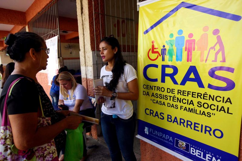 notícia: Pro Paz realiza ação inclusiva para pessoas com deficiência