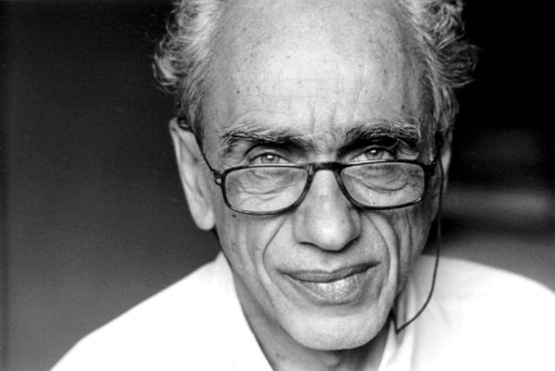 notícia: Cine Líbero Luxardo exibe filme sobre o sociólogo Herbert de Souza, o Betinho