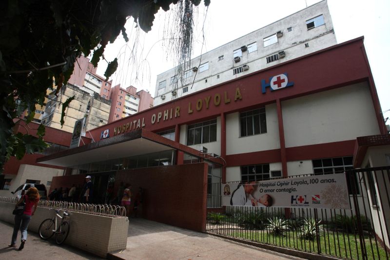 notícia: Palestras reforçam sobre a prevenção do câncer de próstata em Belém