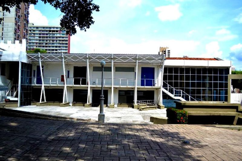 notícia: Culinária paraense é apresentada em evento na Casa das Artes