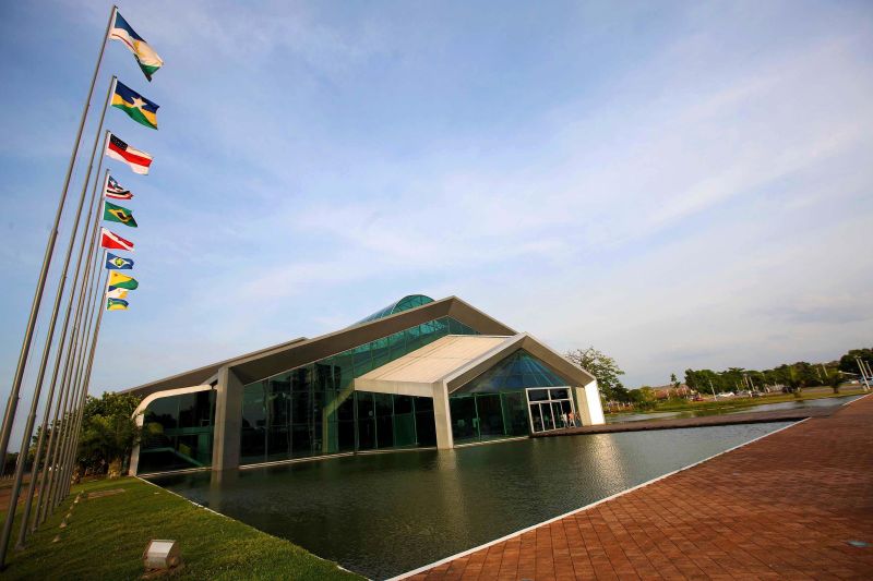 notícia: Governadores da Amazônia se reúnem nesta sexta em Belém