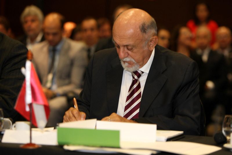 notícia: Agenda mínima para crianças e adolescentes é apresentada durante Fórum de Governadores